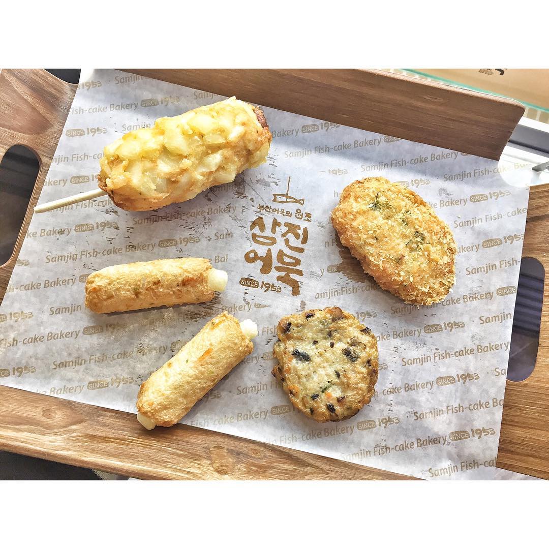 삼진어묵 (동대구 신세계백화점) 매장 이미지