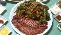 신토불이묵집 매장 이미지