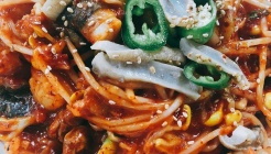 목동 아구찜 매장 이미지