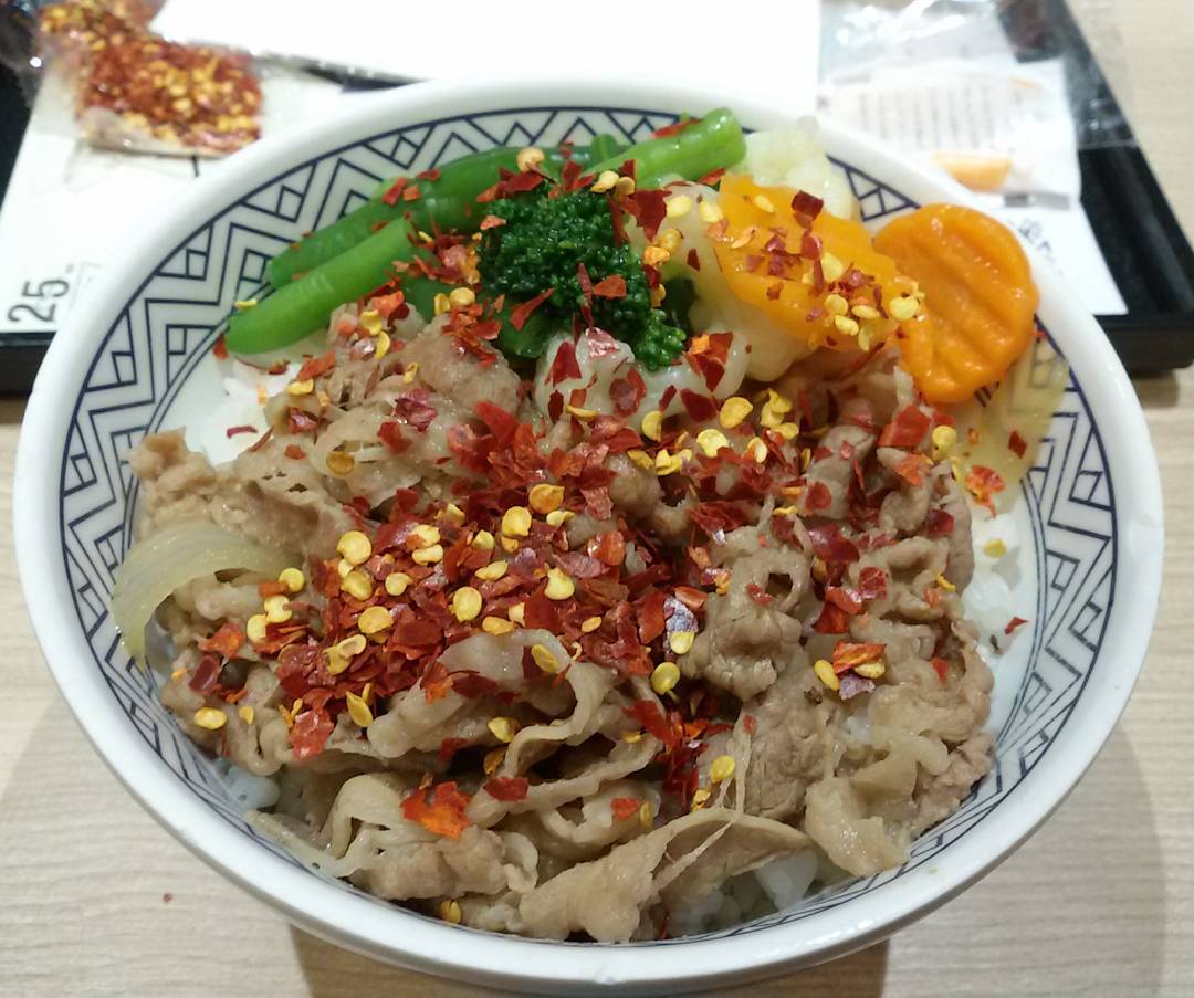 Yoshinoya(요시노야) 매장 이미지