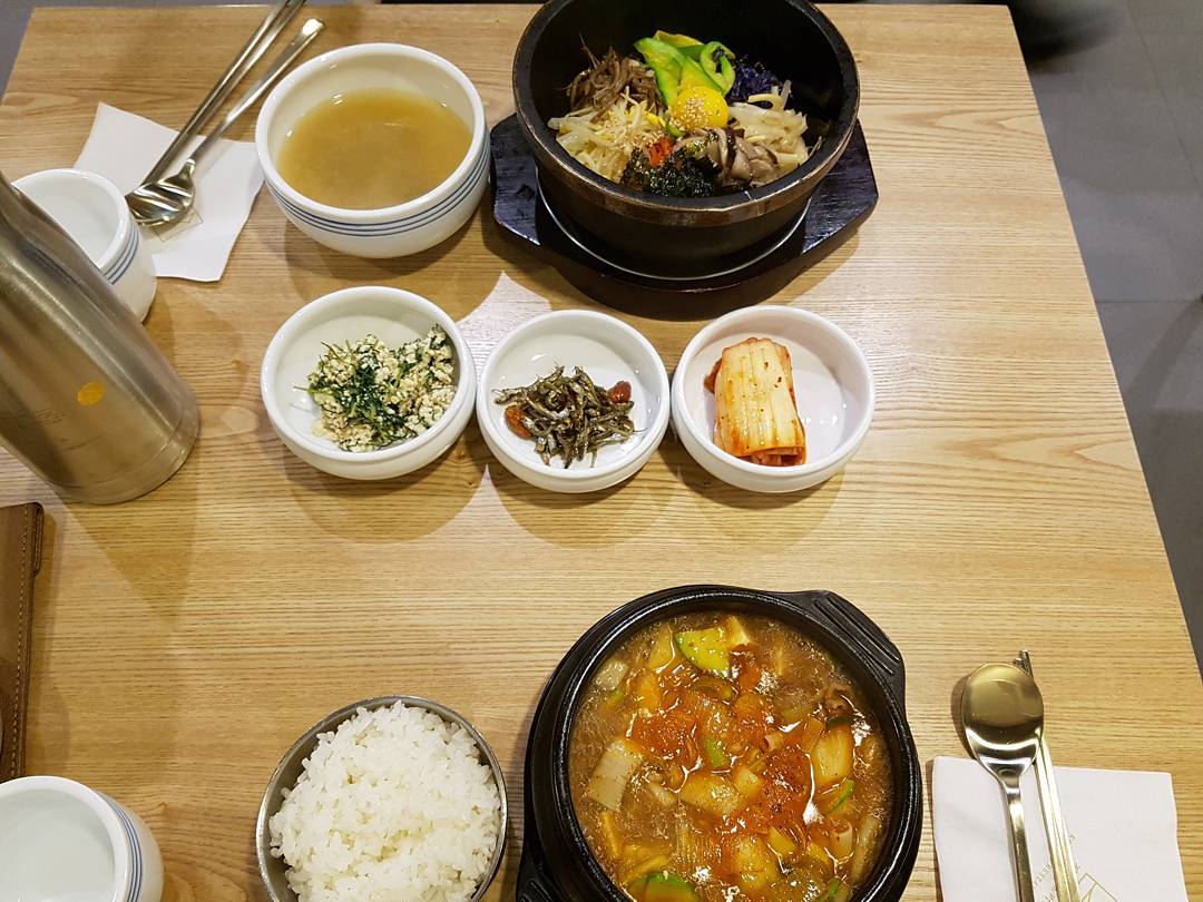 정반상 (동대구 신세계백화점) 매장 이미지