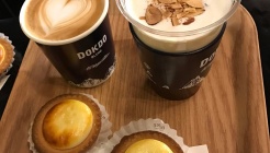 류커피 로스터스 (동대구 신세계백화점) 매장 이미지