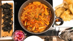 빌라 드 스파이시 (동대구 신세계백화점) 매장 이미지