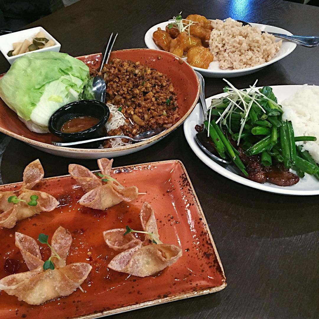 P.F Chang's (동대구 신세계백화점) 매장 이미지