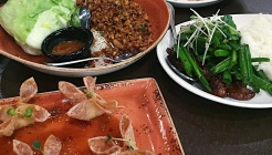 P.F Chang's (동대구 신세계백화점) 매장 이미지