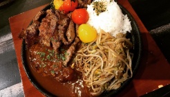 구슬함박 매장 이미지