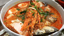 Pee Aor Tom Yum Goong (피 워 똠얌꿍) 매장 이미지