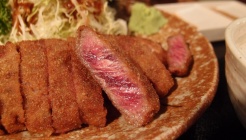 Motomura Gyukatsu 모토무라규가츠 매장 이미지