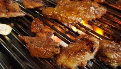 늘봄숯불갈비 매장 이미지