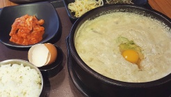 조여사의 순두부 매장 이미지