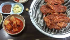 일번옥 매장 이미지