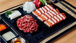 육회한연어 수락산점 매장 이미지