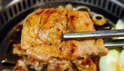 약수동 치맛살 매장 이미지