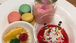 프리미엄뷔페 베리 매장 이미지