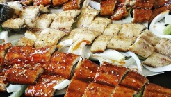 고바우풍천장어 매장 이미지