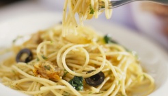 올리오 매장 이미지