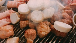 제주탐하리 매장 이미지