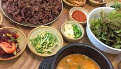 광릉불고기 매장 이미지