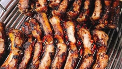 쪽갈비제작소 매장 이미지