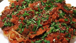 윤실네 진부령황태 매장 이미지