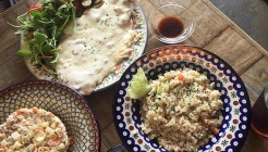 부퓌에트발랴 매장 이미지