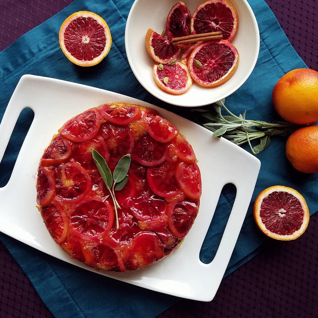 Upside Down Cake 매장 이미지