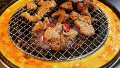 마포갈매기 매장 이미지