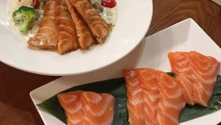 소브스위드살몬 매장 이미지