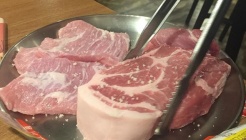 월화고기 매장 이미지