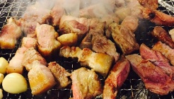 덩어리 매장 이미지