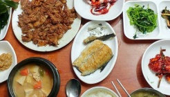 삼천포식당 매장 이미지