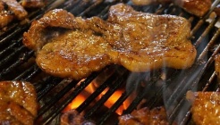 삼성숯불갈비 매장 이미지