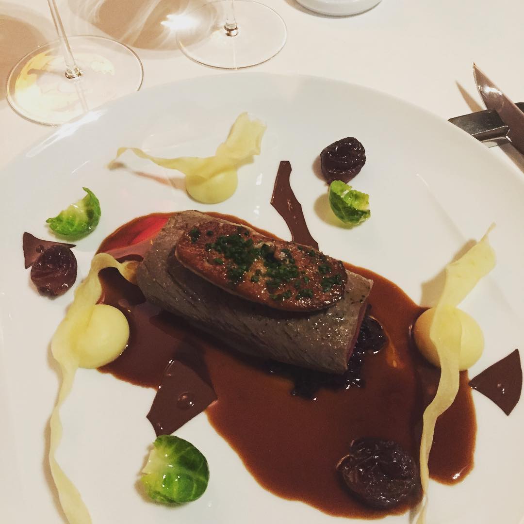 Le Pressoir D'Argent 매장 이미지
