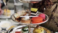 The Living Room 매장 이미지