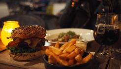 Cafe Gavlen 매장 이미지