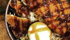 가츠동 요시베 매장 이미지