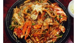 군산찜 매장 이미지