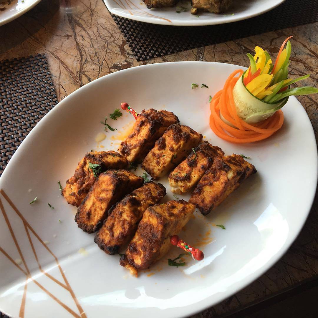 Baluchi 매장 이미지