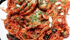 늘봄해물찜&손칼국수 매장 이미지