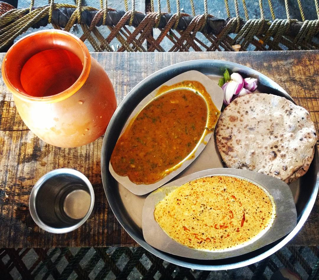 Dhaba 매장 이미지