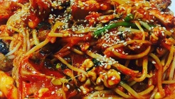 소문난대구왕뽈찜 매장 이미지