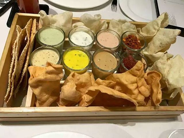 Masala Library 매장 이미지