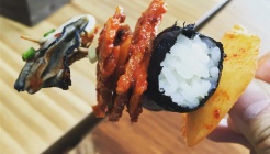 충무향토김밥 매장 이미지