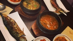 어머니와고등어 매장 이미지