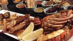 이칸 레스토랑 앤 바  매장 이미지