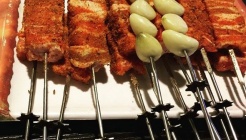 신촌양꼬치 매장 이미지