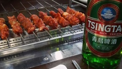 고향양꼬치 매장 이미지