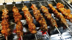 연화양꼬치 매장 이미지