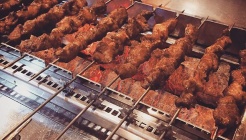 천지양꼬치 매장 이미지