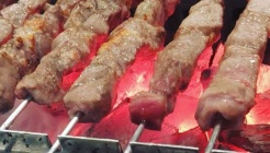 종로양꼬치 매장 이미지